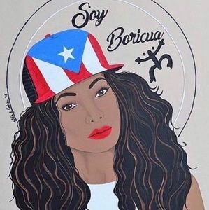 Meet your Posher, Alba